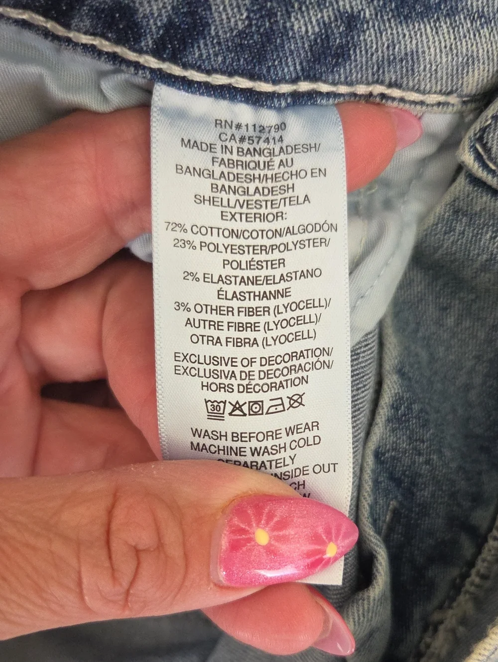 True Religion Geno Relaxed Slim Jeans 30
